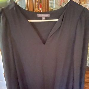 Basic black dress for all occasions
